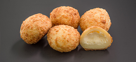 Sugestões de Recheios para Pão de Queijo: 11 Opções Deliciosas​
